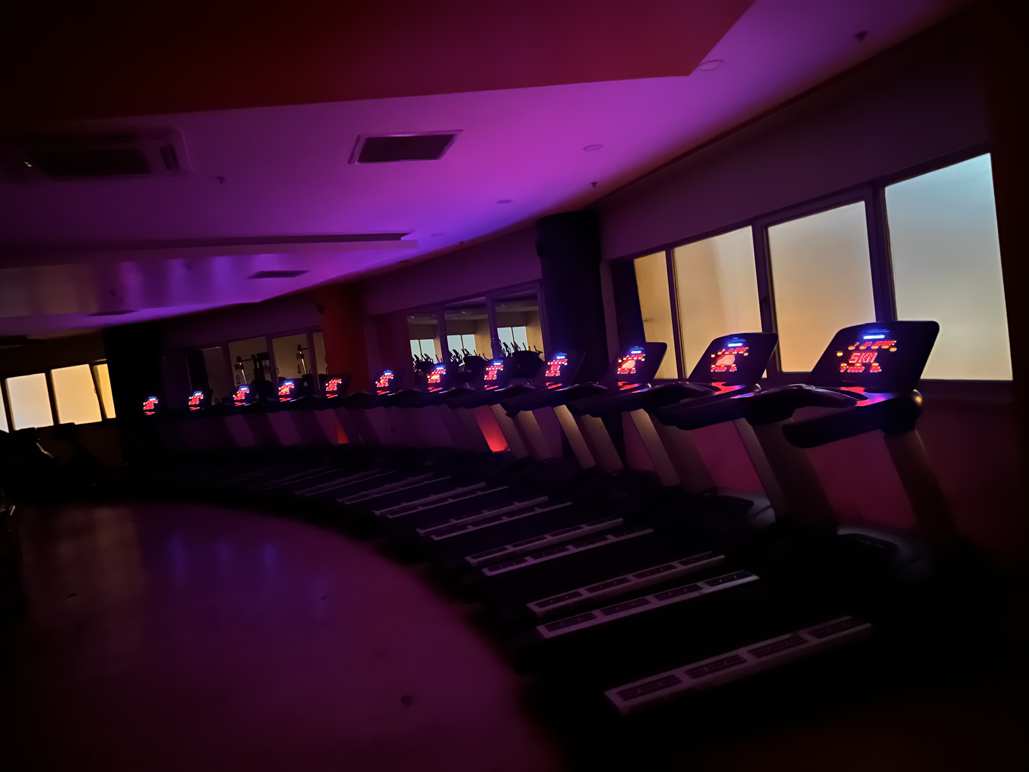 Gaziantep Koşu Bandı Teknik Servis – ProTeknik Spor