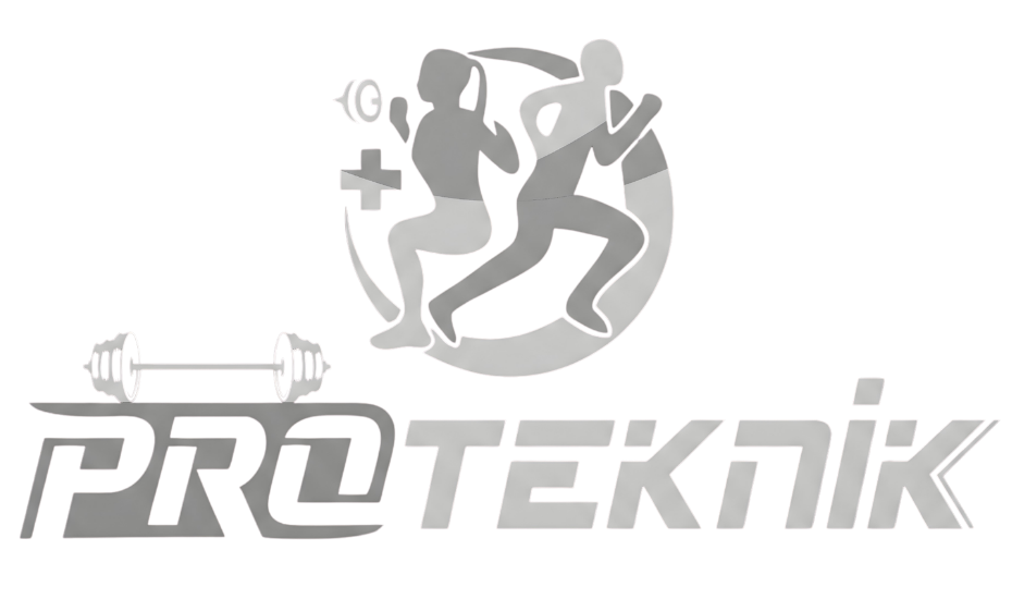 Proteknik Logo